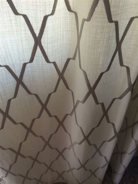 Love this fabric for drapery | Model homes, Fabric, Curtain fabric