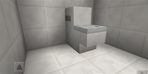 How to make a toilet in minecraft pe - B+C Guides