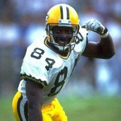 Sterling Sharpe - Packers Wiki