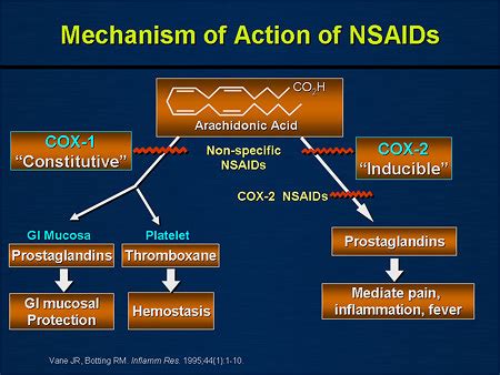 NSAIDs in Pain Medicine - The Pain Source - Makes Learning About Pain, Painless