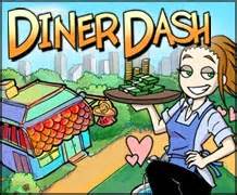 Diner Dash Online Free Game | GameHouse