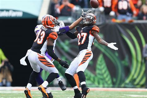 Bengals vs Vikings Preseason Week 1: 5 Bengals to watch - Cincy Jungle