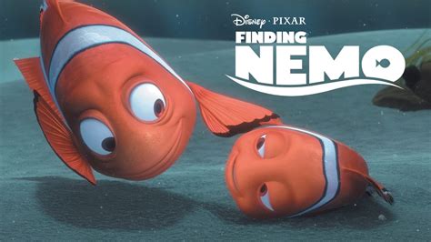 Finding Nemo Movie Review and Ratings by Kids