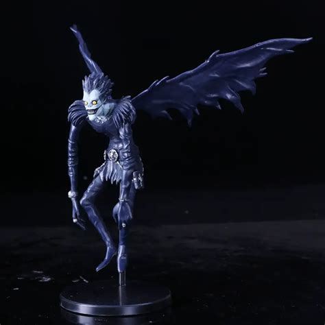 Acheter votre Figurine Ryuk Death Note au meilleur prix en 2021