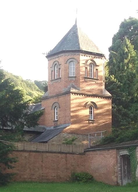 Stables at Argoed Hall, Froncysyllte, Wrexham