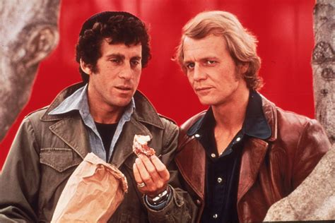 David Soul dead: Starsky and Hutch legend dies aged 80 as tributes ...