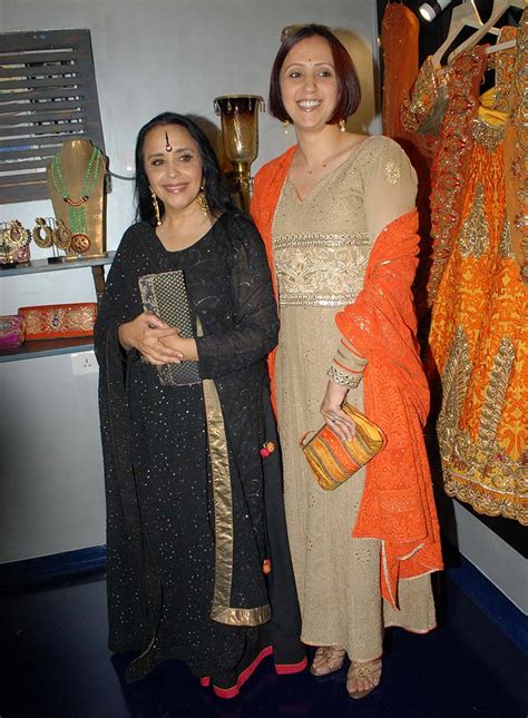 PIX: Karisma, Sunny Leone, Amrita Rao attend store launch - Rediff.com Movies