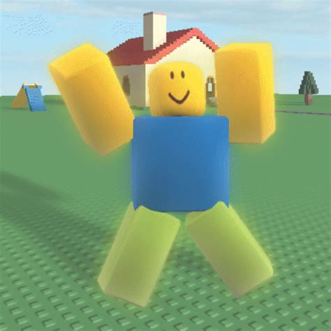 Roblox Oof Gif Roblox Oof Dance Discover Share Gifs - Vrogue