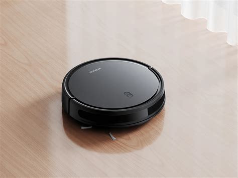 New Xiaomi Robot Vacuum E10C unveiled with 3,500 Pa suction power ...