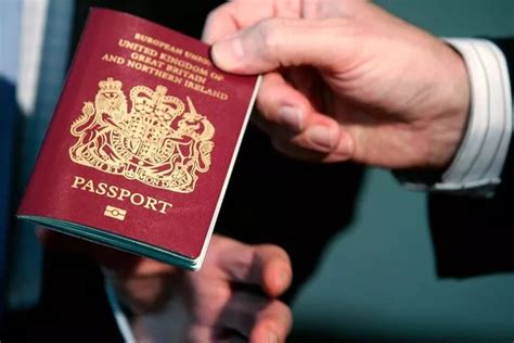 How To Check If Your Passport Is Out Of Date - Printable Online