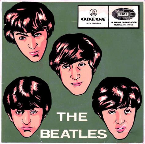 The Beatles - Penny Lane (Vinyl) | Discogs