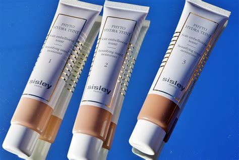 Beauty Professor: The Sisley-Paris Phyto-Hydra Teint, a Classic Spring ...