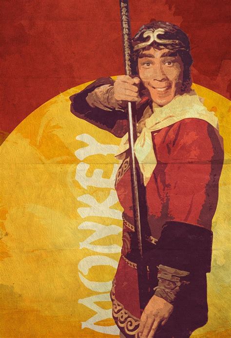 Monkey (TV Series 1978–2004) - IMDb