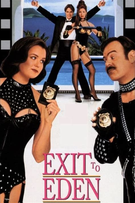 Exit to Eden (1994) — The Movie Database (TMDb)