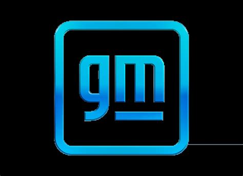 General Motors Logo and symbol, meaning, history, WebP, brand