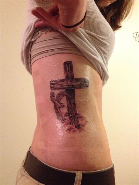 Share 68+ rugged cross tattoo latest - in.coedo.com.vn