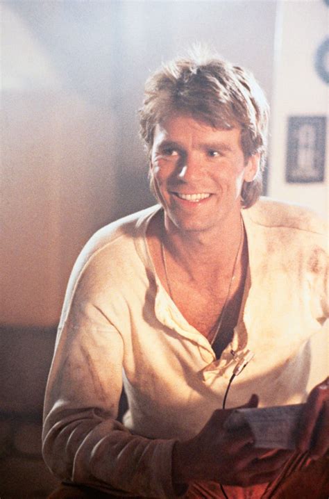 Photo de Richard Dean Anderson - Photo Richard Dean Anderson - Photo 9 sur 14 - AlloCiné