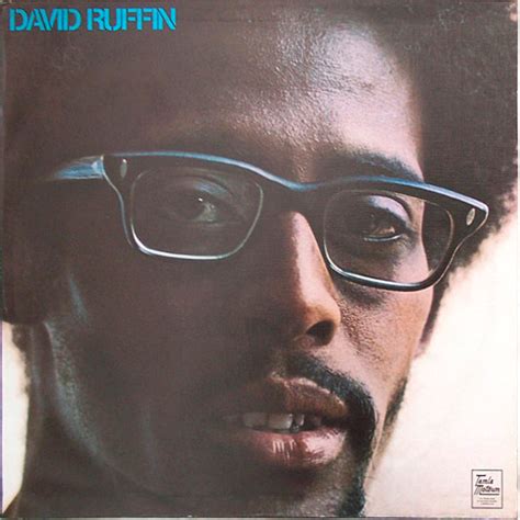 David Ruffin – David Ruffin (1973, Vinyl) - Discogs