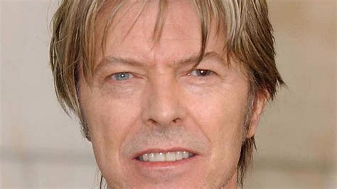 The mystery of David Bowie's different coloured eyes and a fight with a ...