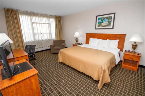 CLARION INN & SUITES MIAMI AIRPORT, FL