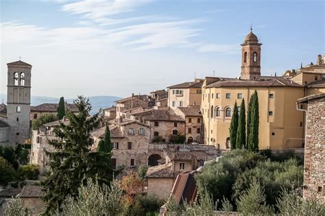 Why Assisi, Italy Should Be Your Next Italian Destination