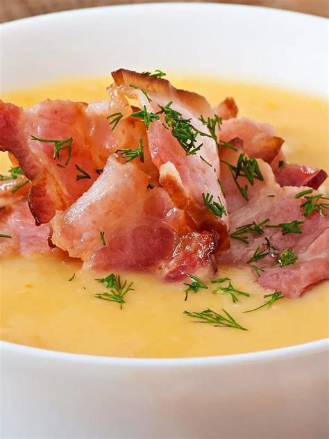 Famous O'Charley's Potato Soup Recipe: Savor the Flavor - Blend of Bites