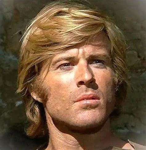 Robert Redford - Jeremiah Johnson, 1972 “His name was Jeremiah Johnson ...