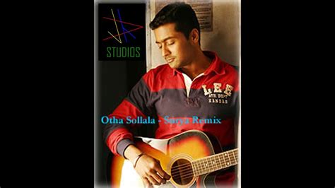 Otha Sollala - Surya Remix - YouTube