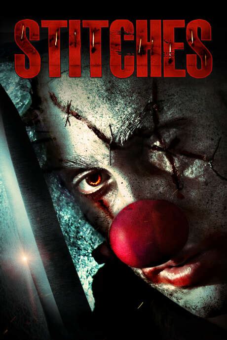 ‎Stitches (2012) directed by Conor McMahon • Reviews, film + cast • Letterboxd