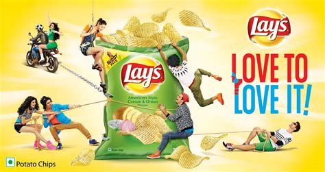 LAYS – Ronny Sequeira