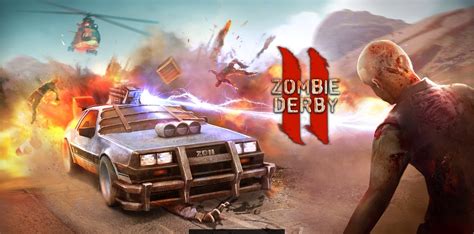 [Top 5] Zombie Games with Cars (Ranked Fun to Most Fun) | GAMERS DECIDE