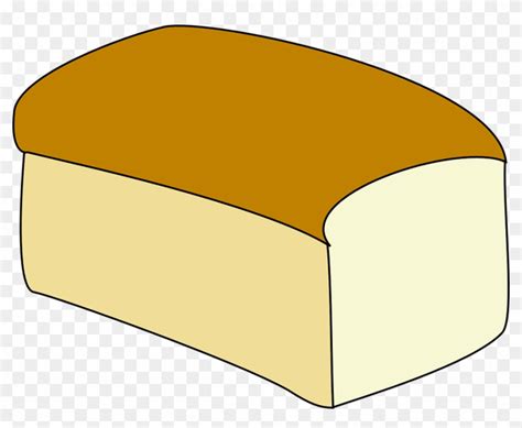 Loaf Of Bread Clip Art At Clkercom Vector Online Royalty - Loaf Of Bread Clipart - Free ...