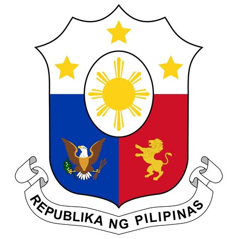 Philippines Logo - ClipArt Best