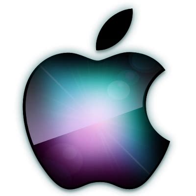Apple Logo
