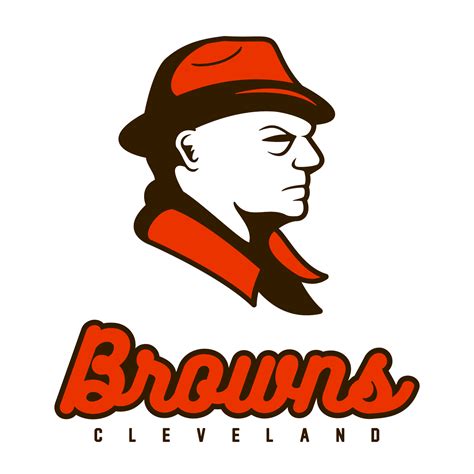 Cleveland Browns Concept - Concepts - Chris Creamer's Sports Logos ...