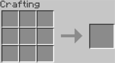 Minecraft crafting table template based off of a post to r/dankmemes : r/MemeTemplatesOfficial