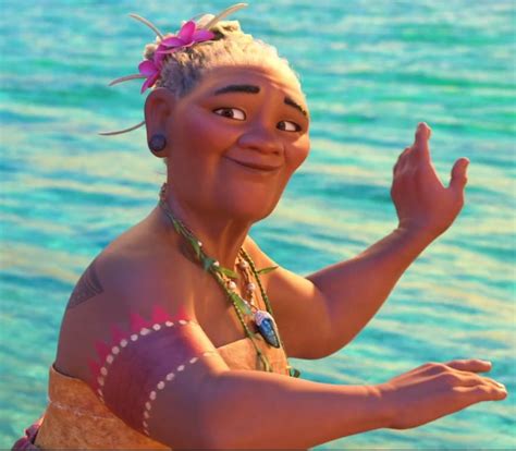 Gramma Tala | Disney Wiki | Fandom