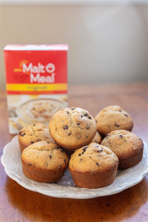 Easy Malt-O-Meal Muffins Recipe That Tastes Homemade - Saving Talents