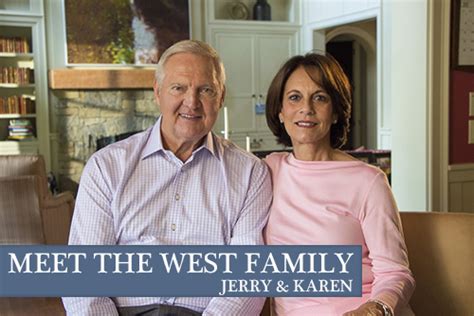 Meet The West Family! | Greenbrier Living