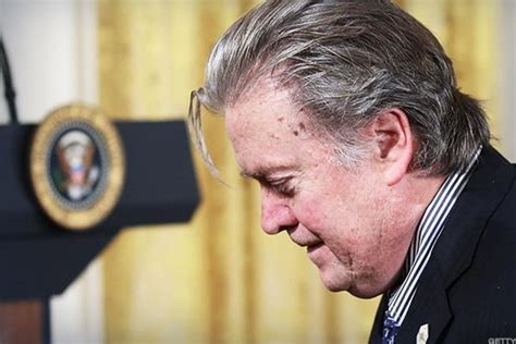 This Is What Stephen Bannon Was Like at Goldman Sachs - TheStreet