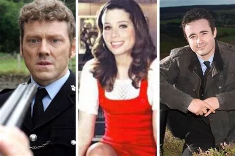 What the stars of Heartbeat are up to now, ten years after hit ITV show ended - Nottinghamshire Live