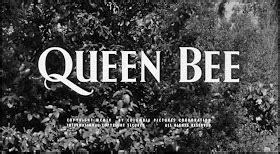 DREAMS ARE WHAT LE CINEMA IS FOR...: QUEEN BEE 1955