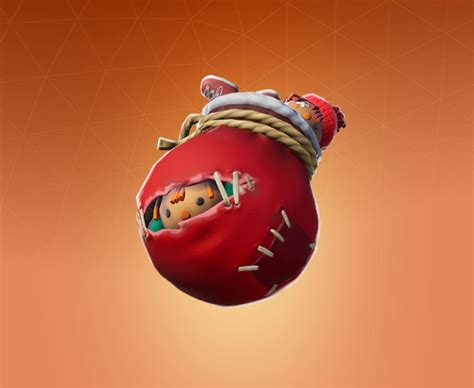 Fortnite Krampus Skin - Character, PNG, Images - Pro Game Guides