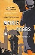 Maisie Dobbs Series by Jacqueline Winspear