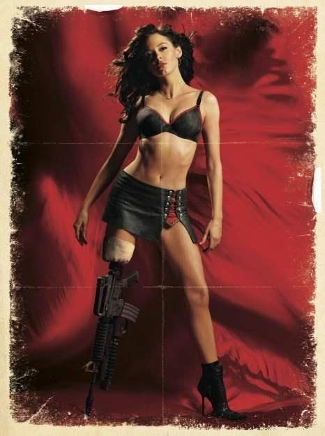 rose mcgowan in planet terror | Female movie characters, Film inspiration, Rose mcgowan