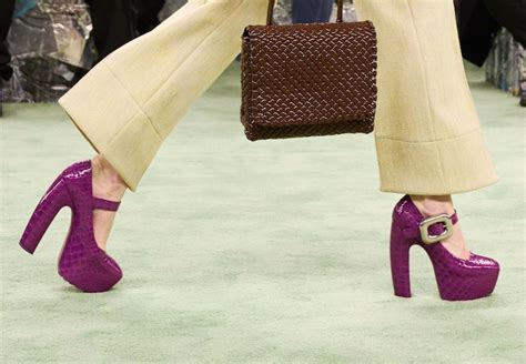 The Hottest Shoe Trends to Keep an Eye On In 2023 - Ciin Magazine