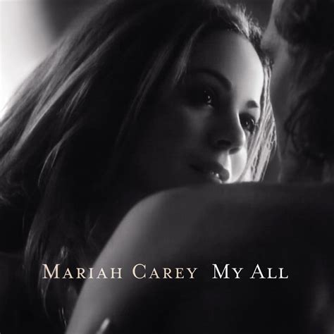 Mariah Carey – My All Lyrics | Genius Lyrics