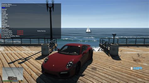 Realistic WeatherValues - GTA5-Mods.com