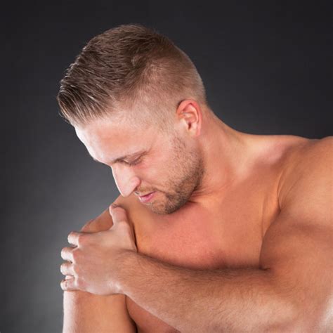 Shoulder Pain – Chiropractor in Carrollwood FL – Redefine Your Spine