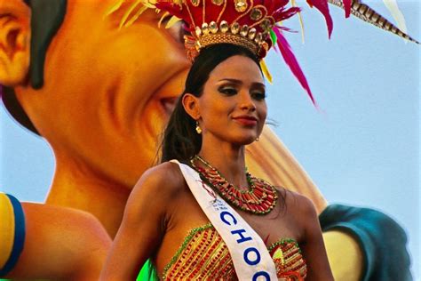 Colombia celebrates independence, Miss Colombia | CNN